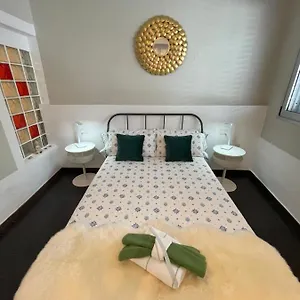 Dream Cosy , Santa Cruz de Tenerife España