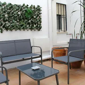 Apartamento Wish Plaza Nueva, Sevilla