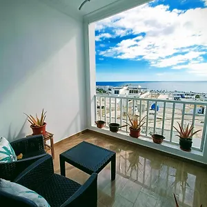 Buenavista , Puerto del Carmen (Lanzarote) España