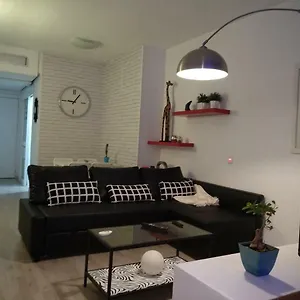 Moderno Apartamento Centro , Torremolinos España